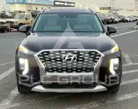 2022 Hyundai Palisade