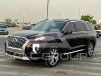2022 Hyundai Palisade