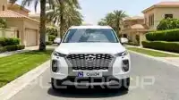 2022 Hyundai Palisade