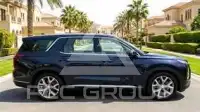 2022 Hyundai Palisade