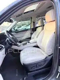 2022 Hyundai Palisade