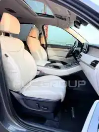 2022 Hyundai Palisade