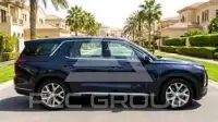 2022 Hyundai Palisade