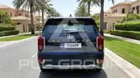 2022 Hyundai Palisade