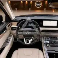 2022 Hyundai Palisade