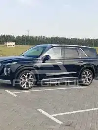 2022 Hyundai Palisade