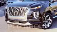 2022 Hyundai Palisade