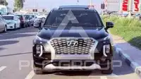 2022 Hyundai Palisade