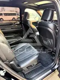 2022 Hyundai Palisade