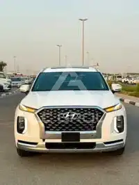 2022 Hyundai Palisade