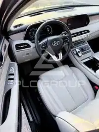 2022 Hyundai Palisade