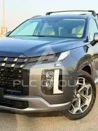 2022 Hyundai Palisade