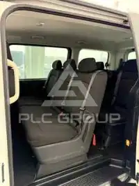 2022 Hyundai Staria
