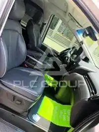 2022 Hyundai Staria