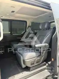 2022 Hyundai Staria