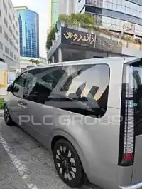2022 Hyundai Staria