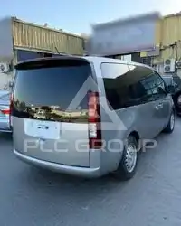 2022 Hyundai Staria