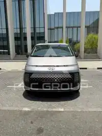 2022 Hyundai Staria