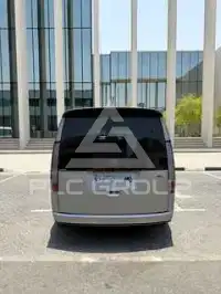 2022 Hyundai Staria