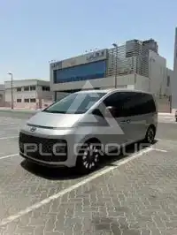 2022 Hyundai Staria