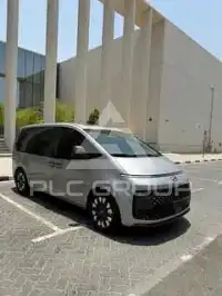 2022 Hyundai Staria