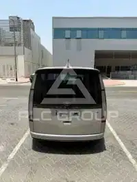 2022 Hyundai Staria