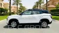 2022 Hyundai Creta