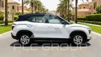 2022 Hyundai Creta