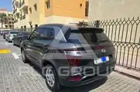 2022 Hyundai Creta