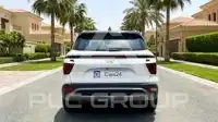 2022 Hyundai Creta