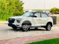 2022 Hyundai Creta