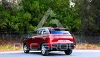 2022 Hyundai Creta