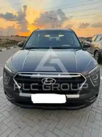 2022 Hyundai Creta