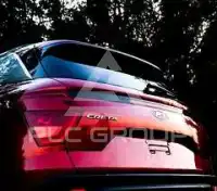 2022 Hyundai Creta