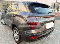 2022 Hyundai Creta