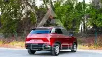 2022 Hyundai Creta