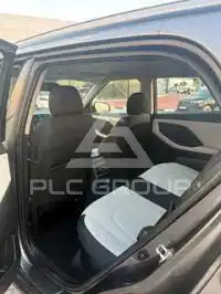 2022 Hyundai Creta