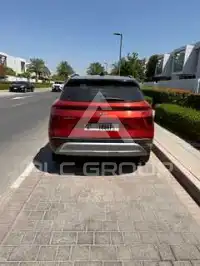 2022 Hyundai Creta