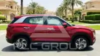 2022 Hyundai Creta
