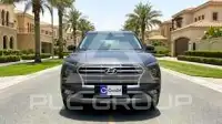 2022 Hyundai Creta