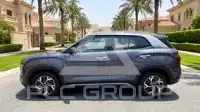 2022 Hyundai Creta