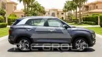2022 Hyundai Creta