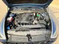 2022 Hyundai Sonata