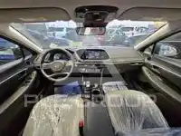 2022 Hyundai Sonata