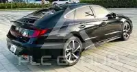 2022 Hyundai Sonata