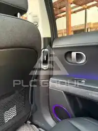 2022 Hyundai Ioniq