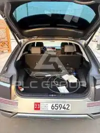 2022 Hyundai Ioniq