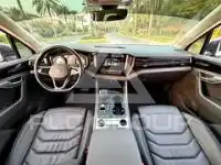 2022 Volkswagen Touareg