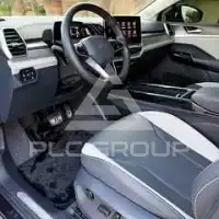 2022 Volkswagen ID6