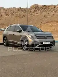 2022 Volkswagen ID6